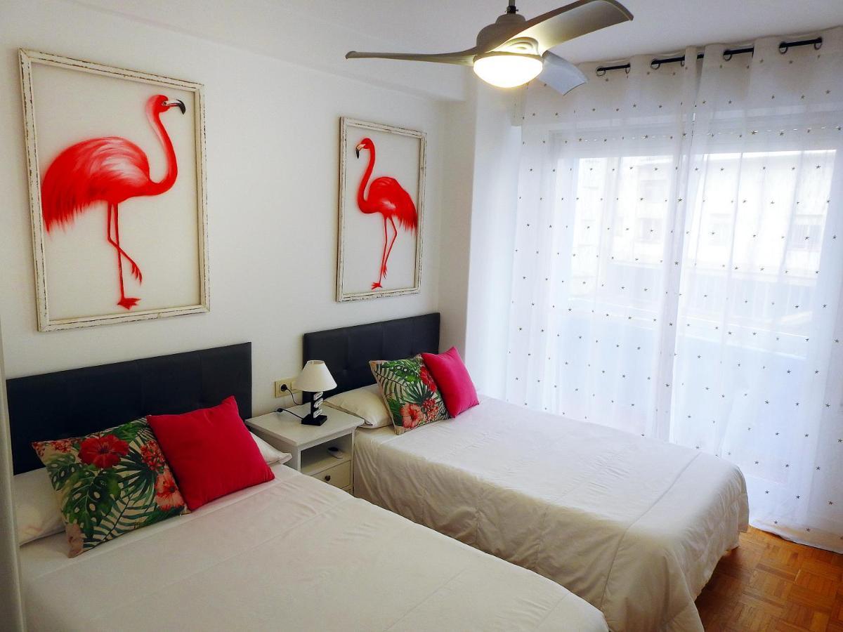 Apartamento Apartamento Ourense Existe Casco Historico Parking Opcional Exterior foto