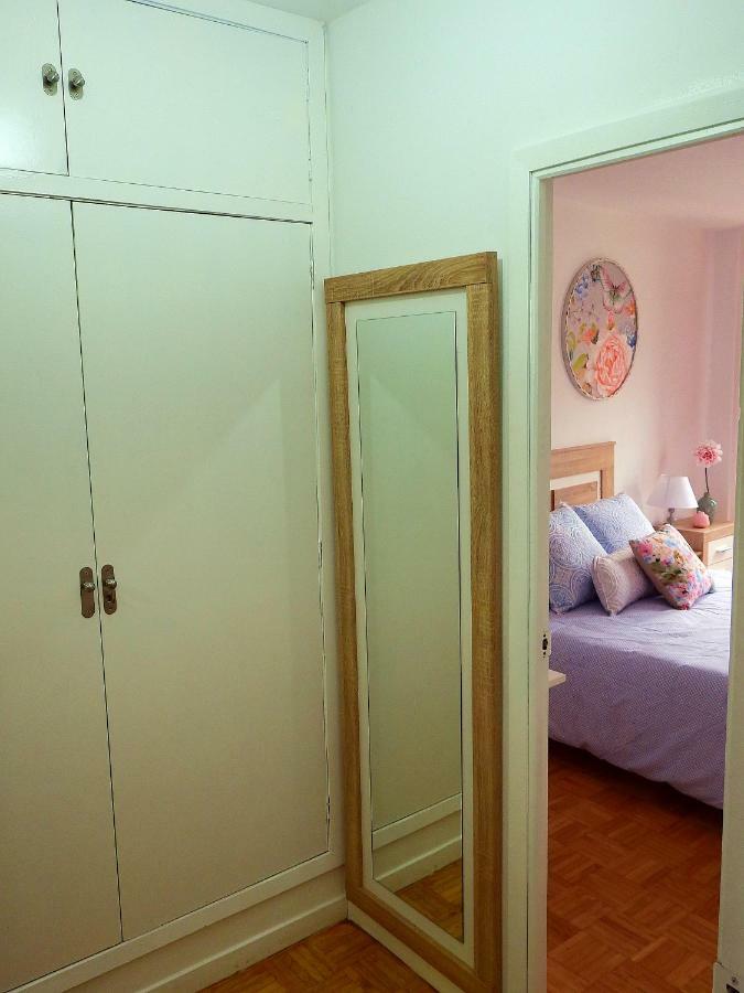 Apartamento Apartamento Ourense Existe Casco Historico Parking Opcional Exterior foto